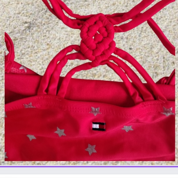 Hilfiger Bikini - Picture 3 of 11